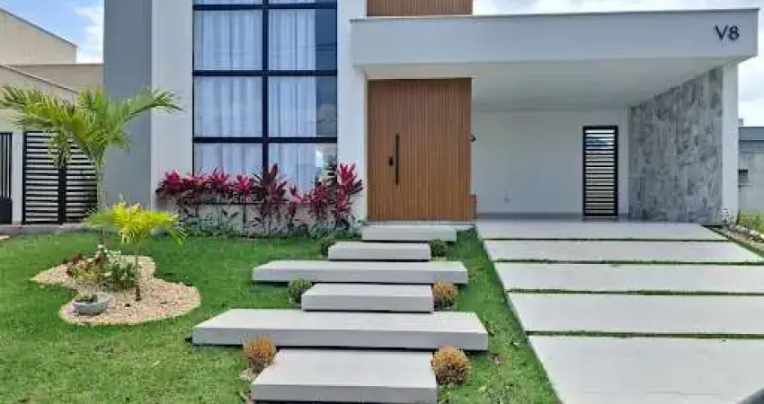 Casa com 3 dormitórios à venda, 174 m² por r$ 1.500.000,00 - alphaville maricá 1 - maricá/rj