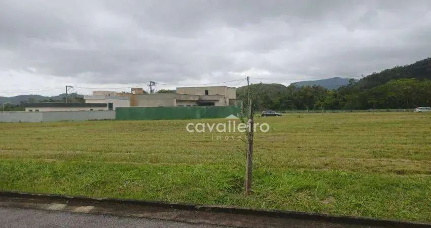 Oportunidade com projeto aprovado para construção no alphaville 2 - maricá