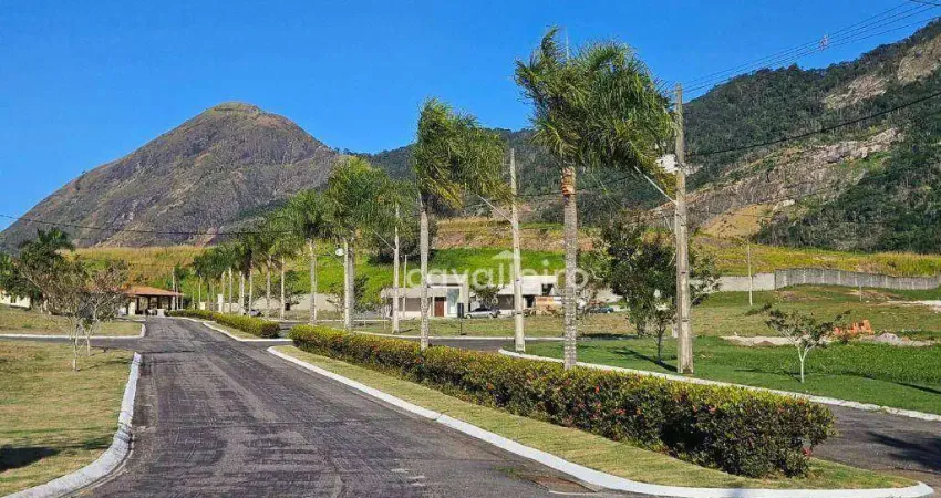 Invista no reserva do pilar: lotes financiados e com lazer completo