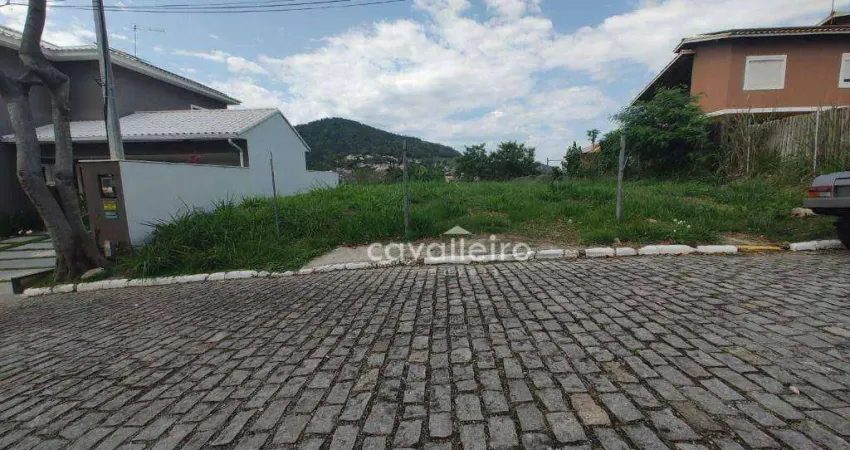Terreno à venda, 450 m² por r$ 250.000,00 - flamengo - maricá/rj
