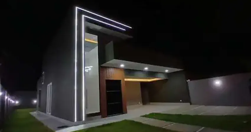 Casa com 3 dormitórios à venda, 120 m² - jardim atlântico central (itaipuaçu) - maricá/rj