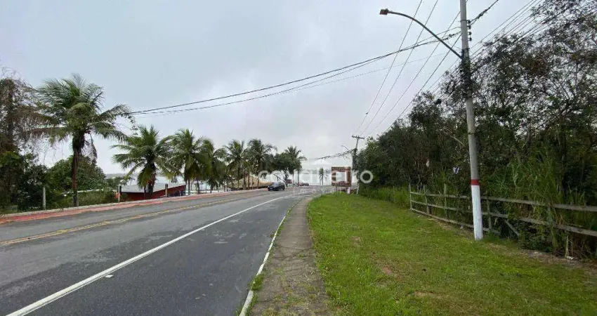 Terreno à venda, 550 m² por r$ 480.000,00 - araçatiba - maricá/rj