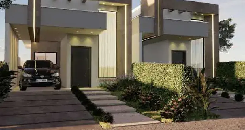 Casa com 3 dormitórios à venda, 97 m²- chácaras de inoã (inoã) - maricá/rj