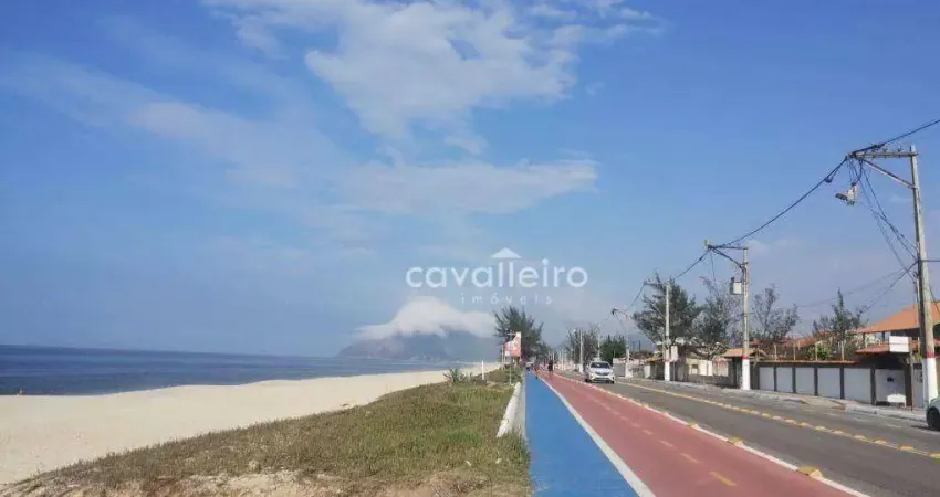 Terreno à venda, 731 m² por r$ 450.000,00 - jardim atlântico leste (itaipuaçu) - maricá/rj