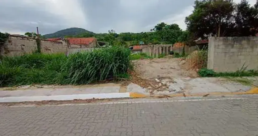 Terreno à venda, 770 m² por r$ 120.000,00 - itaocaia valley (itaipuaçu) - maricá/rj