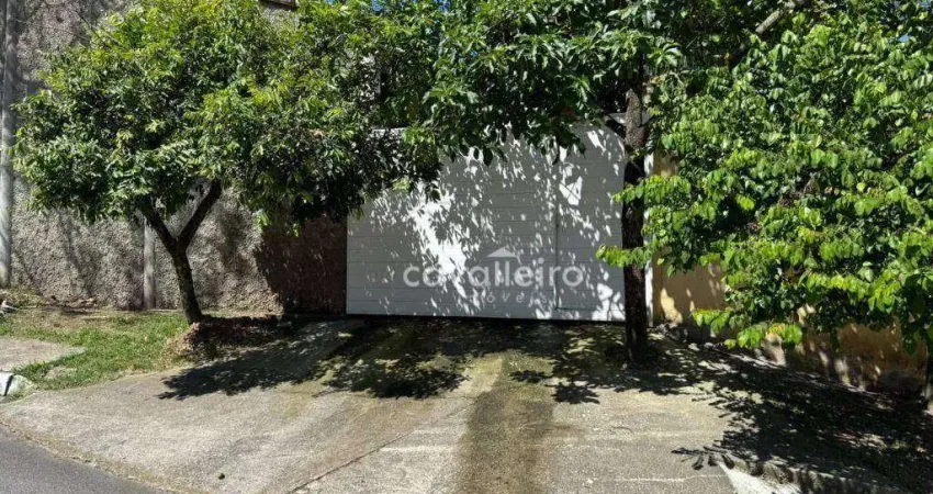 Casa com 2 dormitórios à venda, 73 m² por r$ 300.000,00 - inoã - maricá/rj