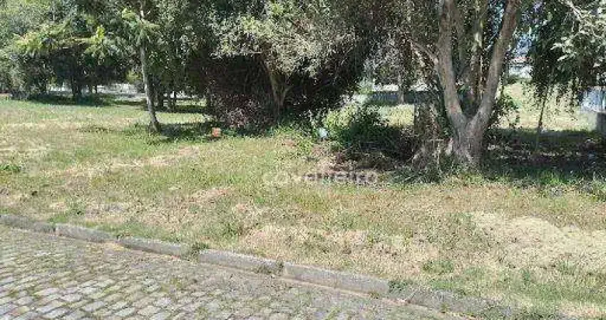 Terreno à venda, 608 m² por r$ 115.000,00 - ubatiba - maricá/rj