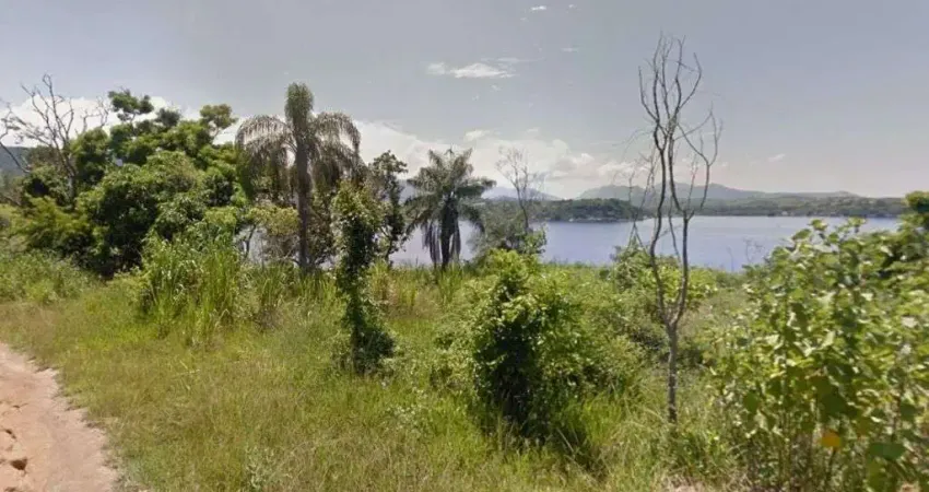 Terreno à venda, 606 m² por r$ 125.000,00 - jacaroá - maricá/rj