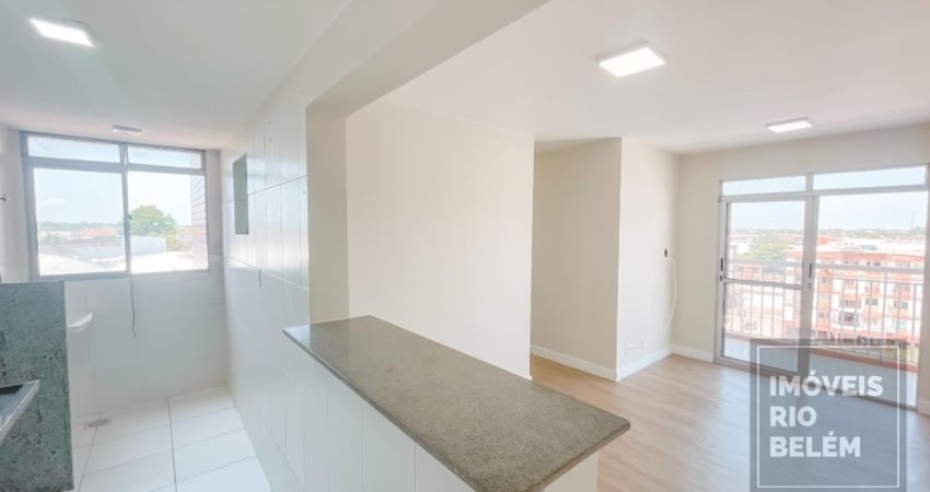 Ville Ametista, 62m², 3 Quartos sendo 1 Suíte, 1 vaga - Ananindeua – PA