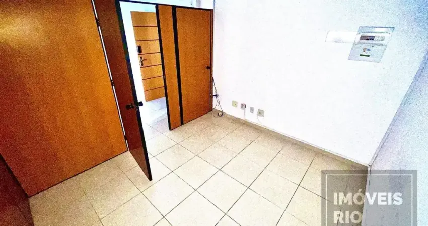 Aluguel – Sala Comercial, Urbe 14, 32m², 1 vaga - Umarizal - Belém – PA