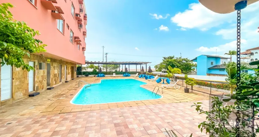 Flat mobiliado – hotel murubira, 40m², 2 quartos, garagem – murubira - mosqueiro pa