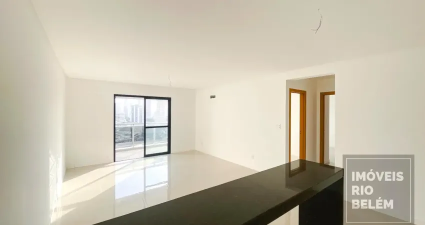 Athenas future, 82m², 2 quartos sendo 1 suíte, 2 vagas, pedreira – belém pa