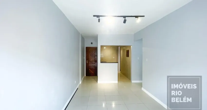 Residencial magalhães barata, 76m², 3 quartos, 1 vaga, marambaia - belém pa