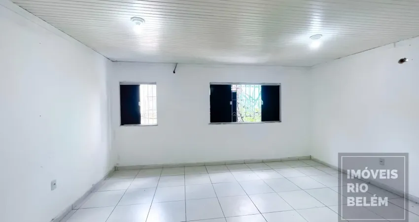 Sala comercial para alugar na Rua Aristides Lobo, 442, Campina, Belém