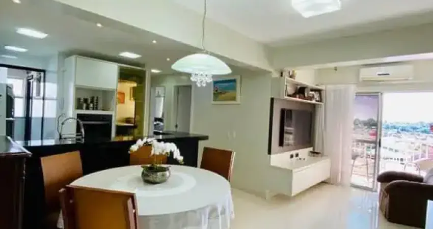 Saint denis residence, 74m², 2 quartos sendo 1 suíte, 1 vaga - marco - belém pa