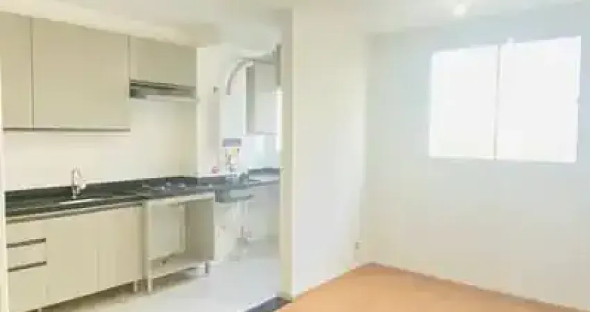 Lindo apartamento Semi mobiliado há 400 metros da estação Capão Redondo.