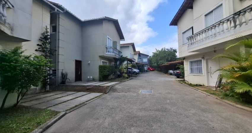 Casa em condomínio fechado com 2 quartos para alugar na Rua Luar do Sertão, 647, Chácara Santa Maria, São Paulo