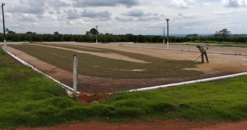Fazenda à venda na Estrada Vicinal Municipal de Piumhi, km 5,1, Zona Rural, Piumhi