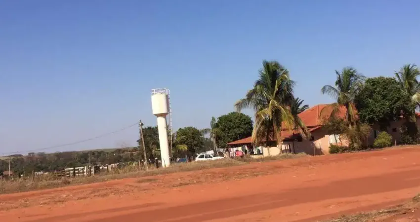 Fazenda para agricultura em cana com 1.029 alqueires paulistas em sud mennucci - sp