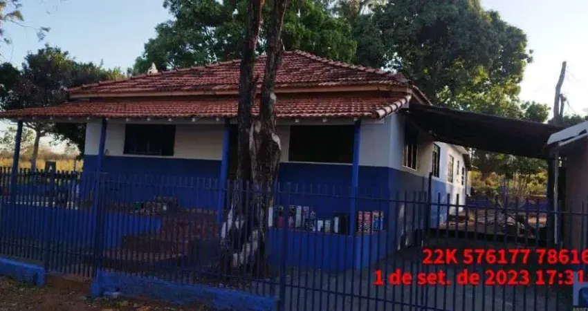 Fazenda à venda na Estrada Vicinal Municipal de União de Minas, s/nº, Zona Rural, União de Minas