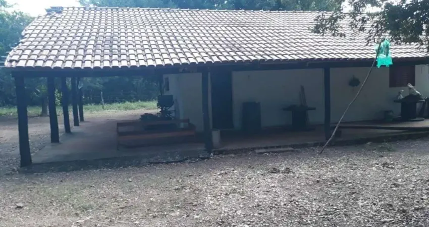 FAZENDA DUPLA APTIDÃO COM 227 ALQUEIRES EM ALMAS - TO