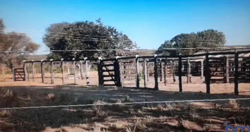 Fazenda à venda na Rodovia Estadual, Km 4, Zona Rural, Urucuia