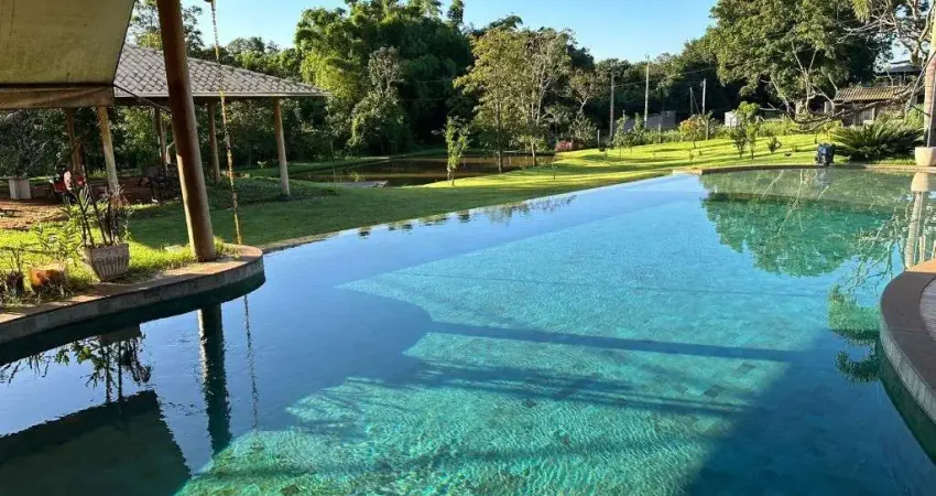 EXCELENTE FAZENDA PARA PECUÁRIA LEITEIRA E INDÚSTRIA COM 112 HECTARES EM MONTE ALEGRE DE MINAS - MG