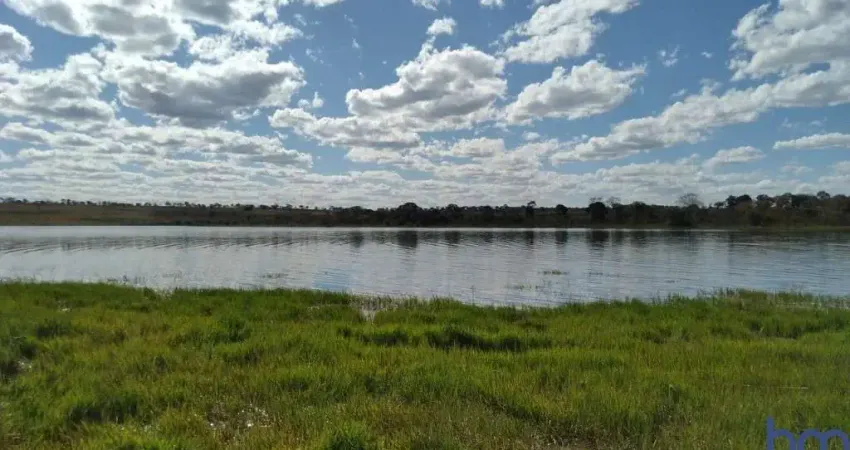 Fazenda dupla aptidão com 80 alqueires em são francisco de sales - mg