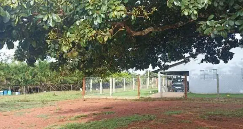 Fazenda à venda na Estrada Vicinal Municipal de Fazenda Nova, Km 10, Área Rural de Fazenda Nova, Fazenda Nova