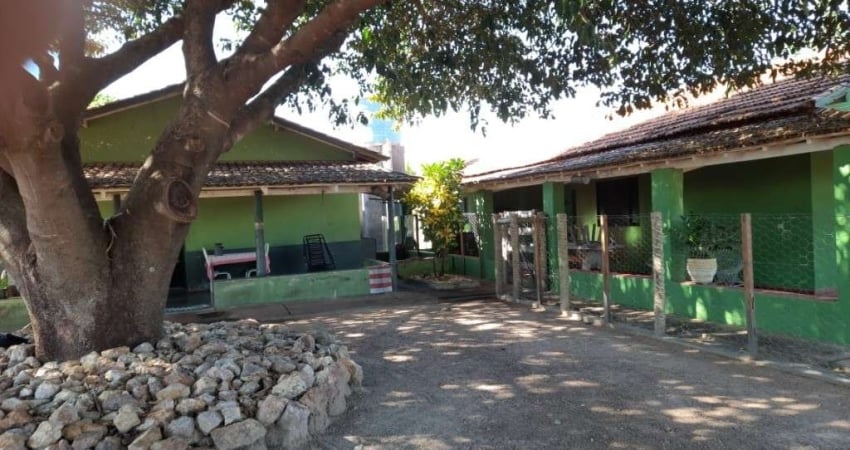 FAZENDA DUPLA APTIDÃO COM 450 ALQUEIRES EM  NOVA CRIXÁS - GO