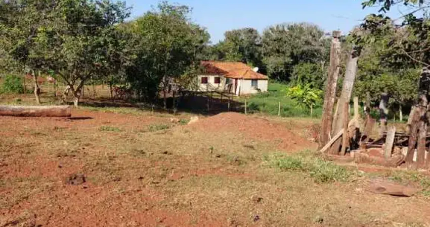 FAZENDA COM 22,5 ALQUEIRES DUPLA APTIDÃO EM MONTE ALEGRE DE MINAS - MG