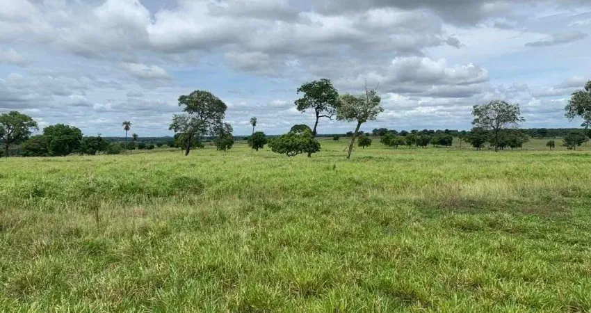 Fazenda à venda na Estrada Rural de União de Minas, S/N, Zona Rural, União de Minas