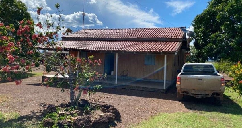 FAZENDA COM 354 ALQUEIRES PARA PECUÁRIA NO MUNICÍPIO DE SÃO FÉLIX DO XINGU - PA