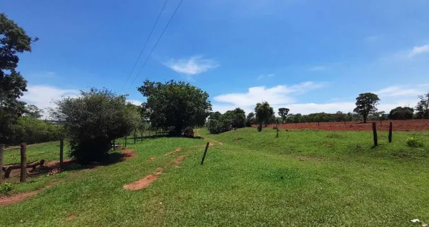 Chácara / sítio à venda na Estrada Vicinal Municipal do Prata, km 22,5, Zona Rural, Prata