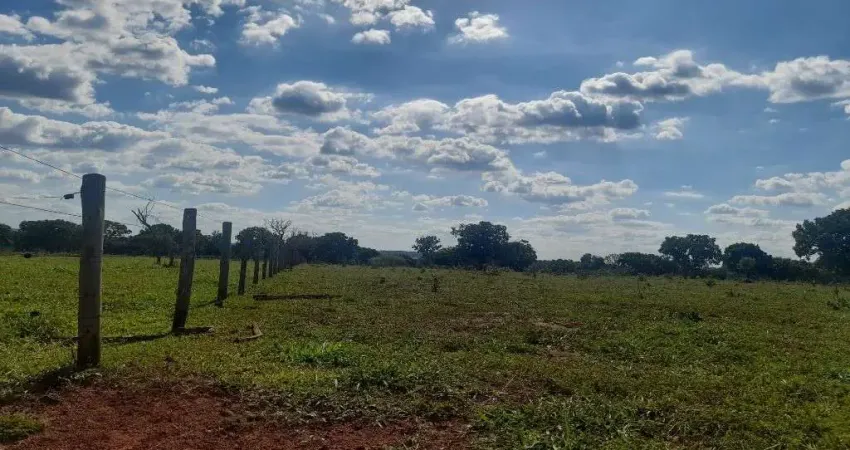 Chácara / sítio à venda na Estrada Vicinal Municipal do Prata, km 2,2, Zona Rural, Prata