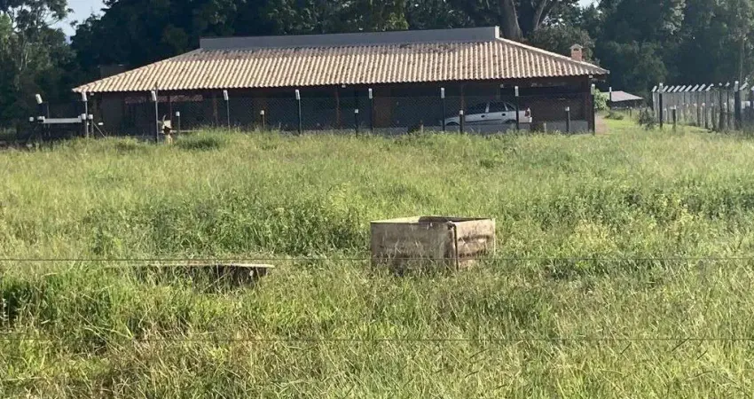 ÓTIMA FAZENDA COM 23 ALQUEIRES DE DUPLA APTIDÃO EM UBERABA-MG