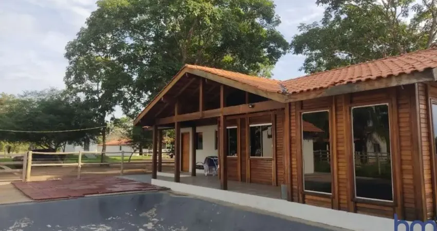 Sítio 6 alqueires ideal para hotel fazenda e pecuária em riachinho-mg