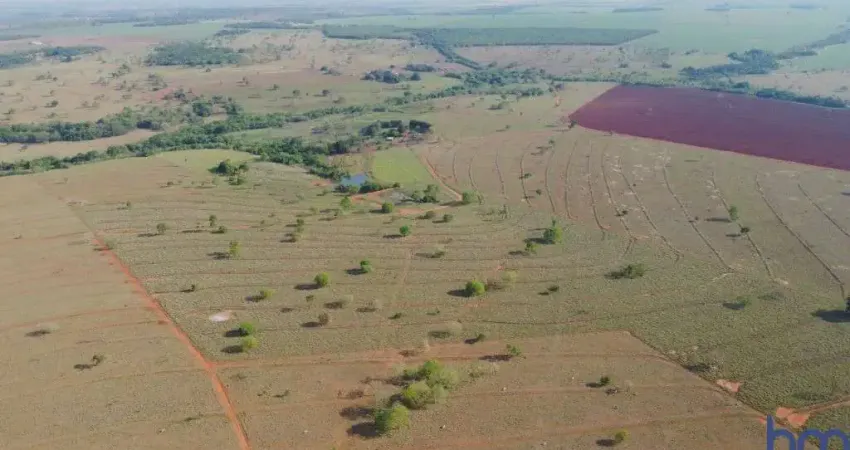 Fazenda com 21 alqueires de dupla aptidão em são francisco de sales-mg