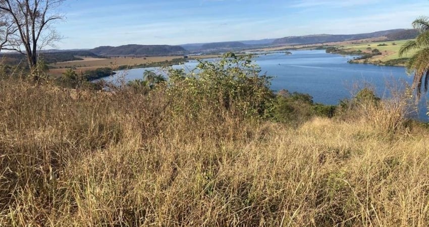 FAZENDA COM 90 ALQUEIRES DE DUPLA APTIDÃO EM CONQUISTA-MG