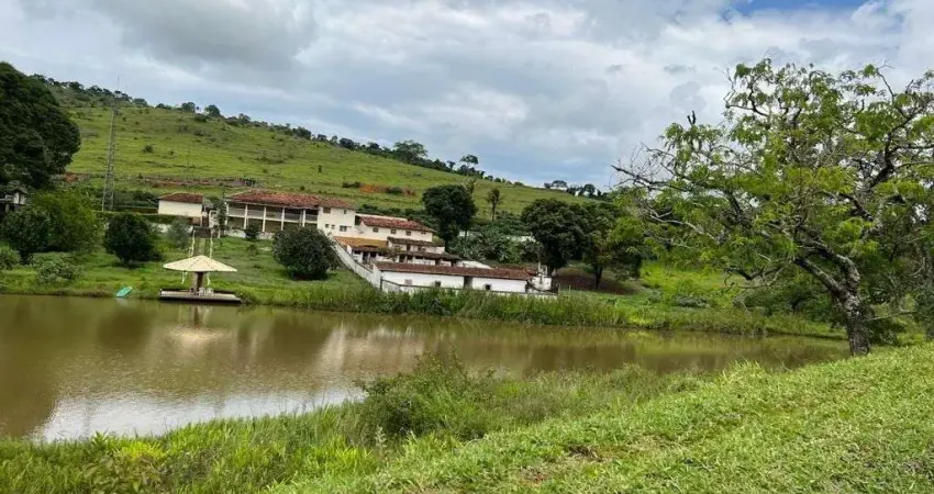 FAZENDA COM 750 HECTARES DUPLA APTIDÃO COM CAFÉ NO MUNICÍPIO DE OLIVEIRA - MG