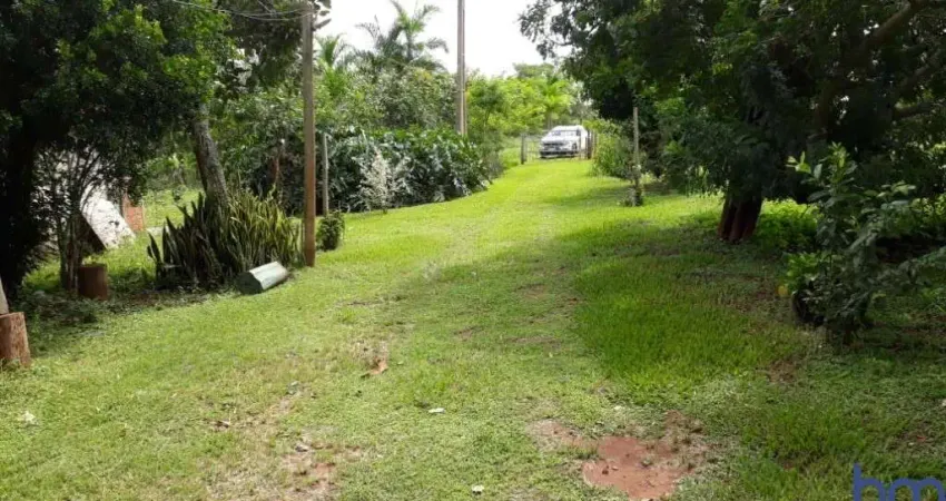 Chácara / sítio à venda na Estrada Vicinal Municipal do Prata, Km 4,0, Zona Rural, Prata