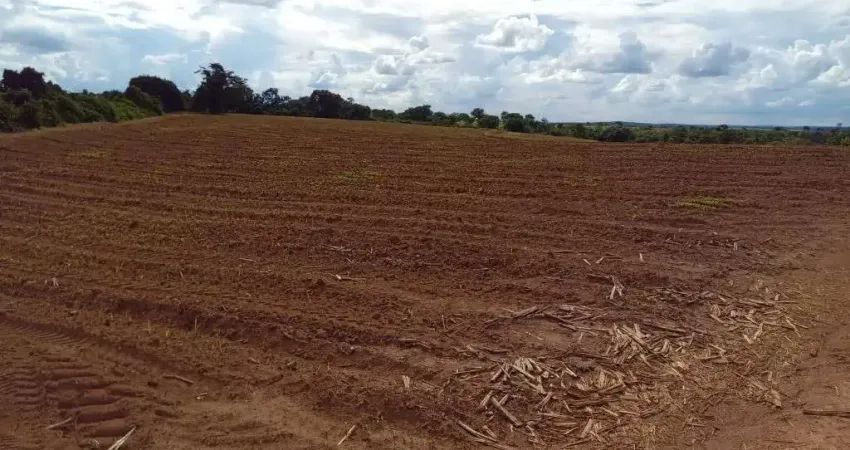 FAZENDA DE DUPLA APTIDÃO COM 70 ALQUEIRES EM UBERABA-MG