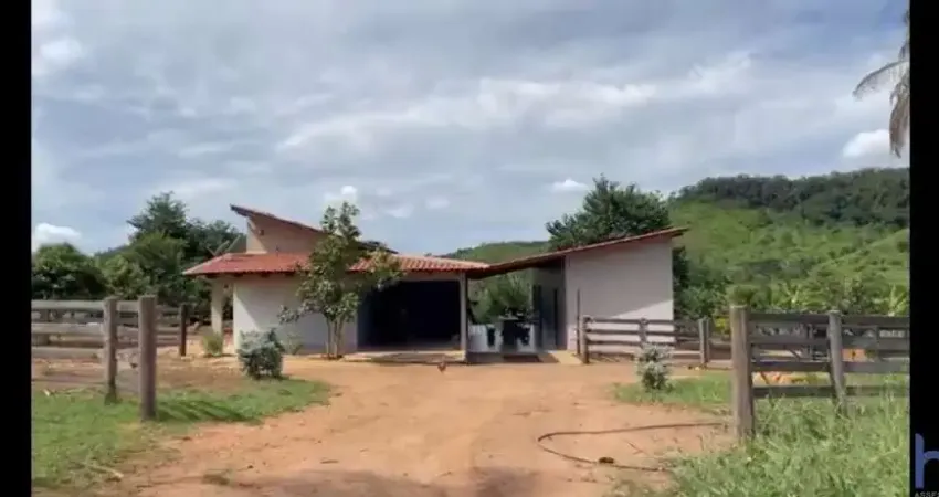 Fazenda à venda na Estrada Vicinal Municipal de Formoso, Km 8, Zona Rural, Formoso
