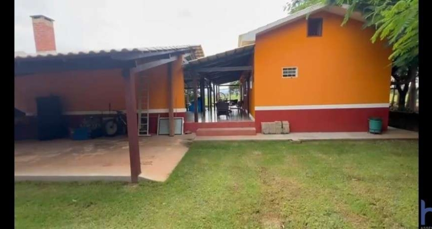 FAZENDA DE DUPLA APTIDÃO COM 346 ALQUEIRES EM GURUPI-TO