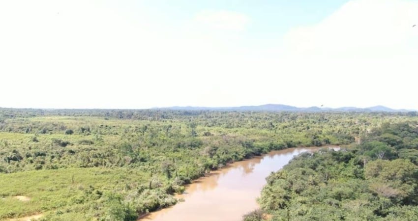 FAZENDA DE DUPLA APTIDÃO COM 1.675 ALQUEIRES EM CUMARU DO NORTE-PA