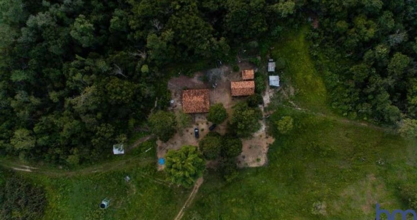 FAZENDA DE DUPLA APTIDÃO COM 923 ALQUEIRES EM PIUM-TO