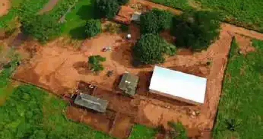 FAZENDA COM 430 ALQUEIRES DE DUPLA APTIDÃO EM TOCANTINÓPOLIS-TO