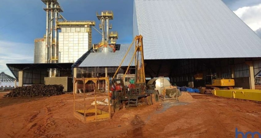 MEGA FAZENDA PARA AGRICULTURA COM 6.200 ALQUEIRES EM BALSAS-MA
