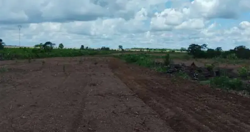 FAZENDA COM 108 ALQUEIRES DE DUPLA APTIDÃO EM SÃO VALÉRIO DA NATIVIDADE-TO