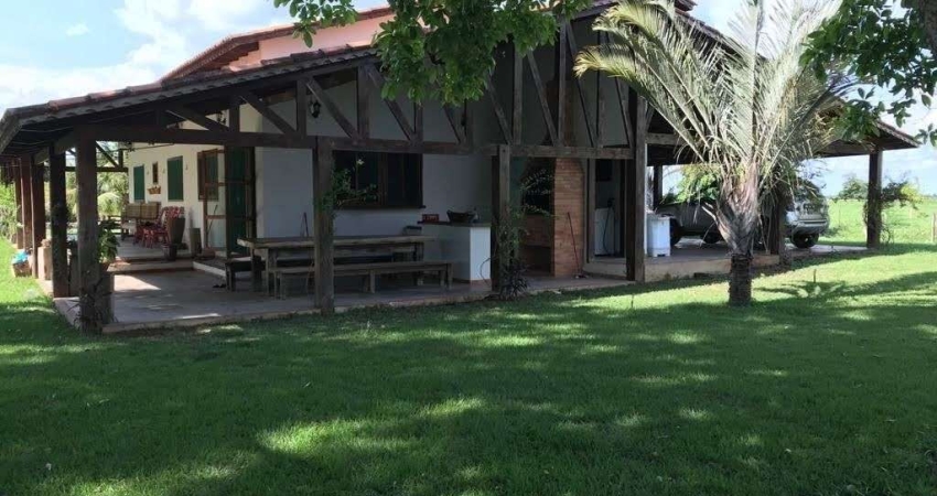FAZENDA DE DUPLA APTIDÃO COM 1.730 ALQUEIRES EM FORMOSO DO ARAGUAIA-TO